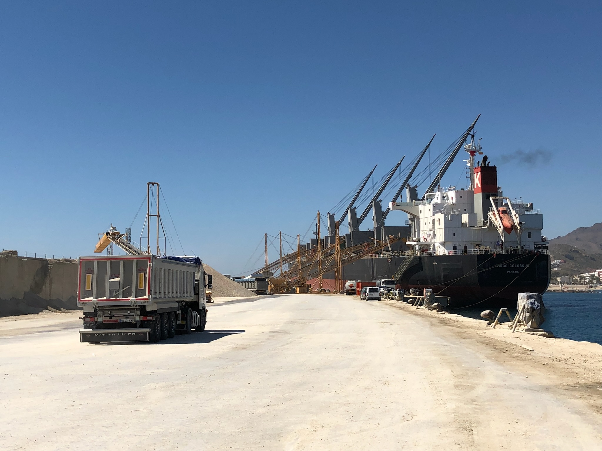Shipping